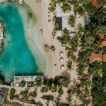 Baoase Luxury Resort 빌렘스타트 외부 사진