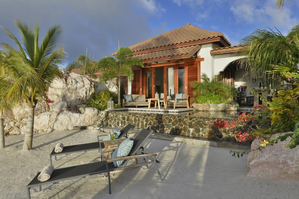 Baoase Luxury Resort 빌렘스타트 외부 사진