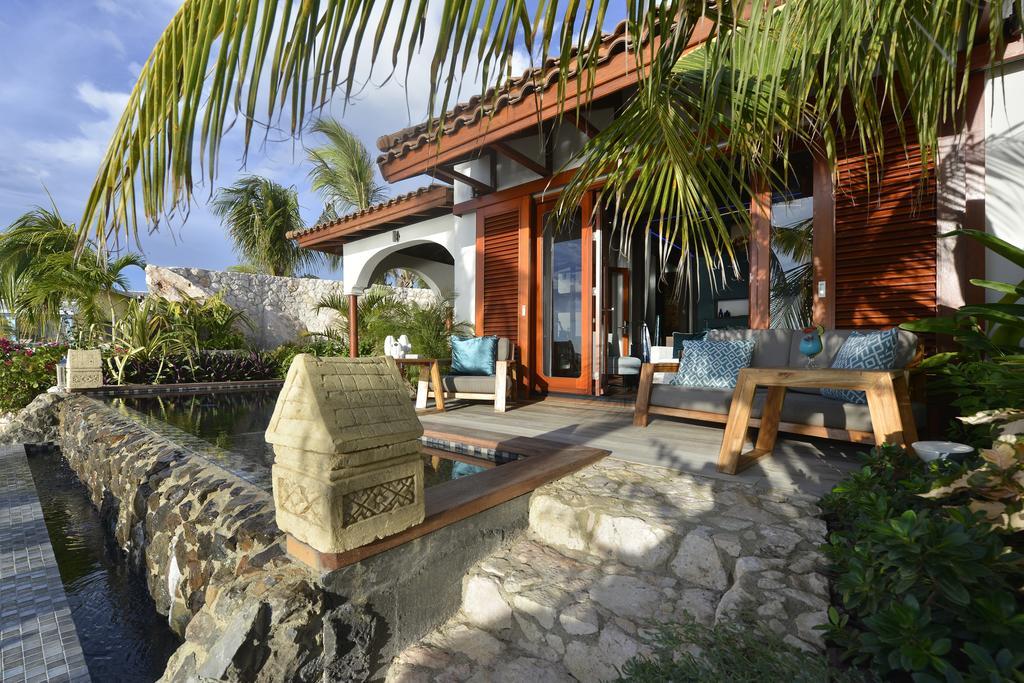Baoase Luxury Resort 빌렘스타트 외부 사진