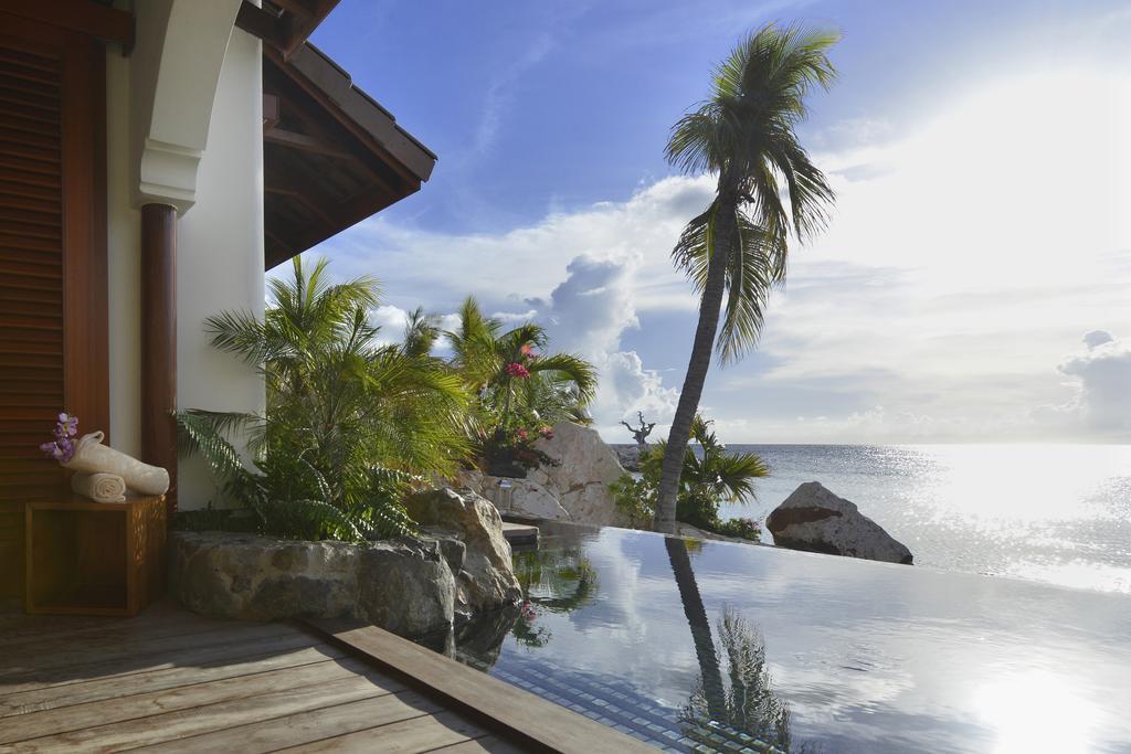 Baoase Luxury Resort 빌렘스타트 외부 사진