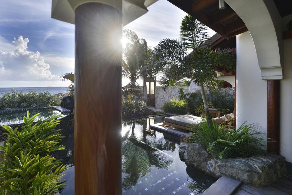 Baoase Luxury Resort 빌렘스타트 외부 사진