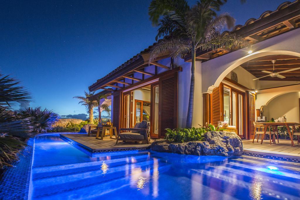Baoase Luxury Resort 빌렘스타트 외부 사진