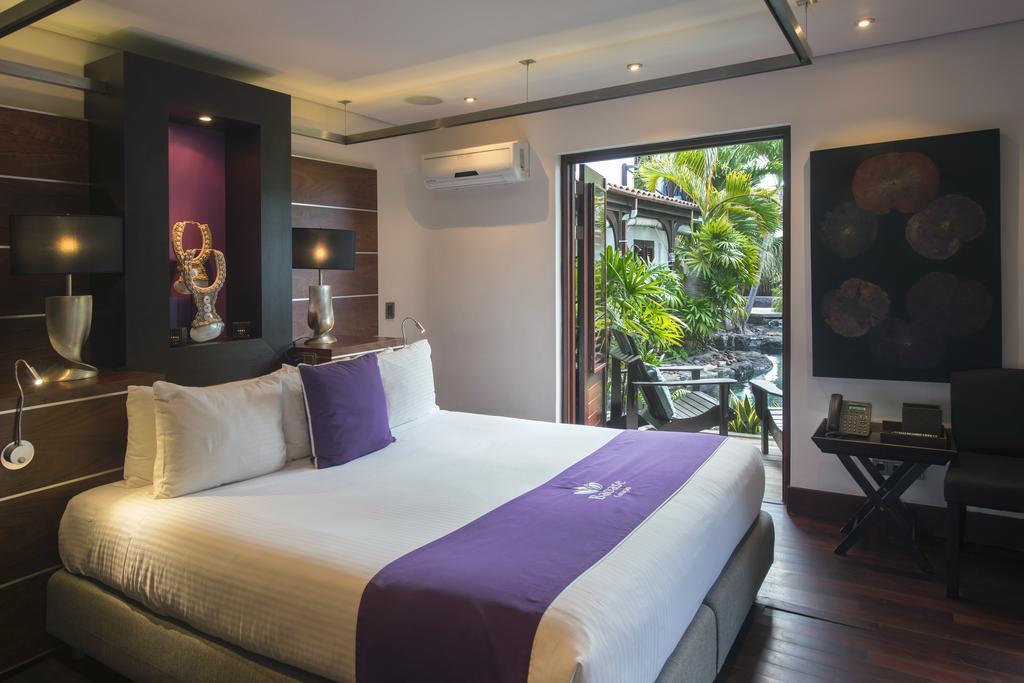 Baoase Luxury Resort 빌렘스타트 외부 사진
