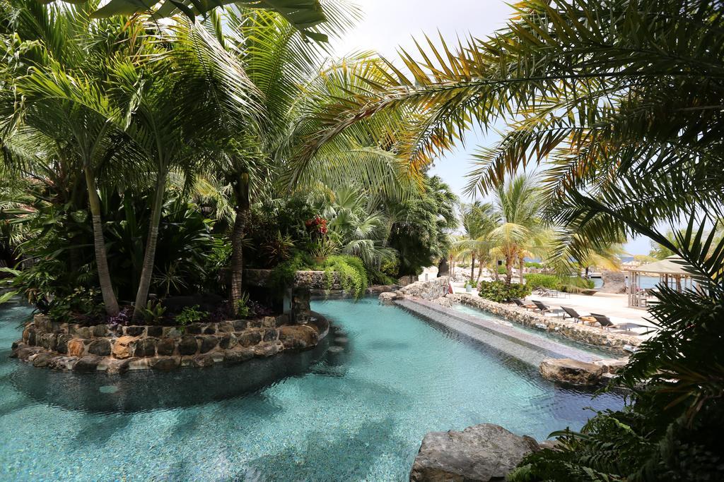 Baoase Luxury Resort 빌렘스타트 외부 사진