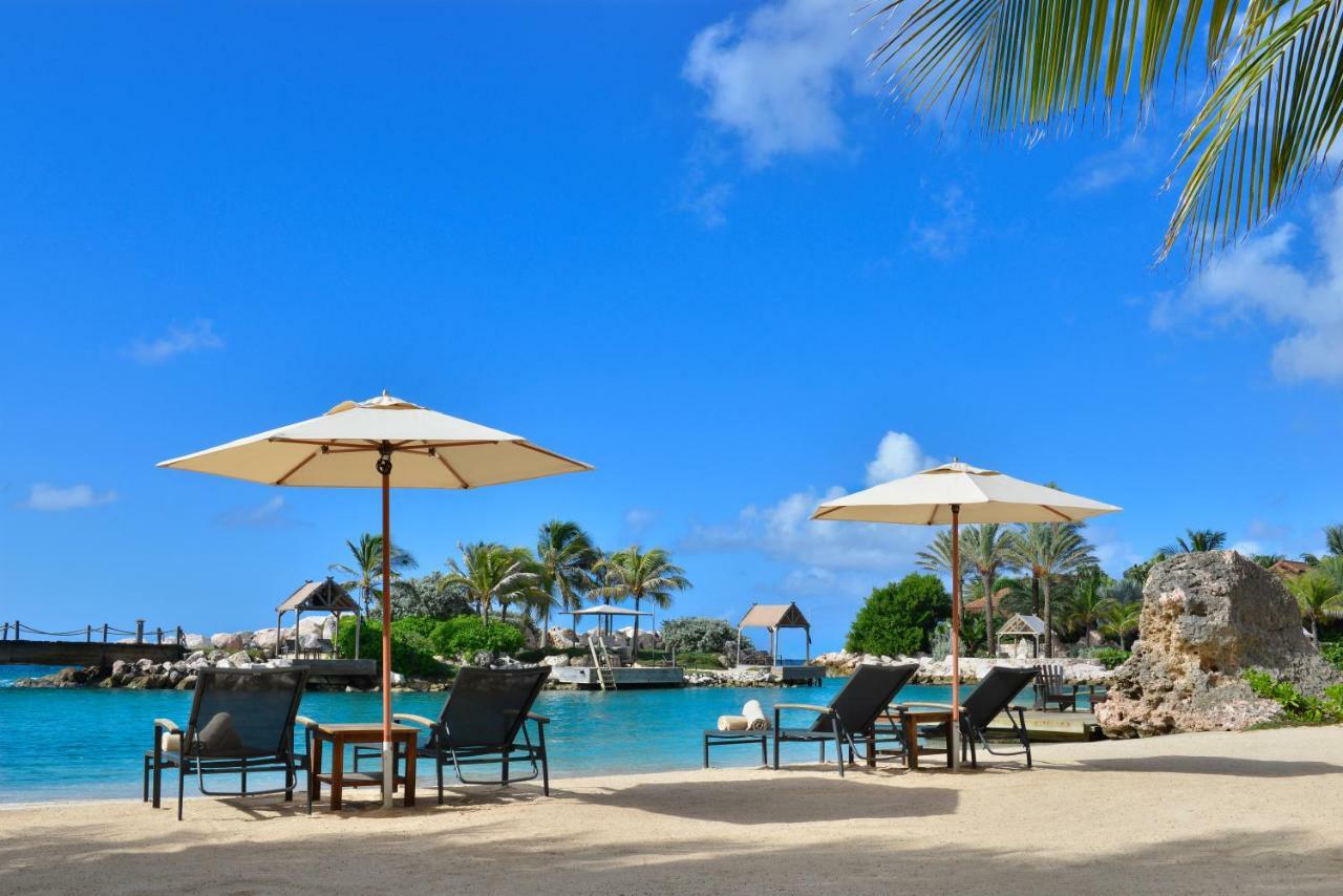 Baoase Luxury Resort 빌렘스타트 외부 사진