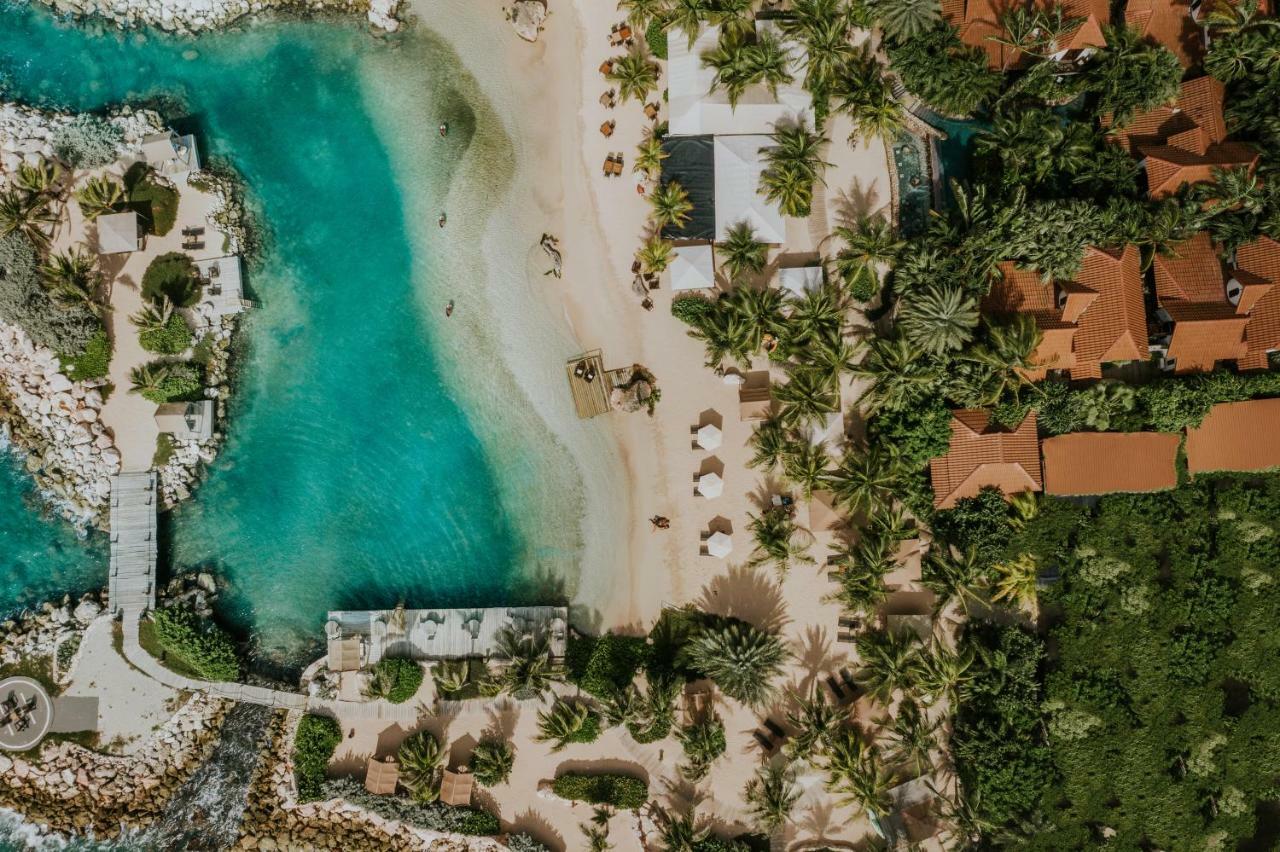Baoase Luxury Resort 빌렘스타트 외부 사진