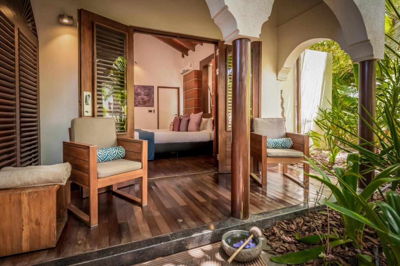 Baoase Luxury Resort 빌렘스타트 외부 사진