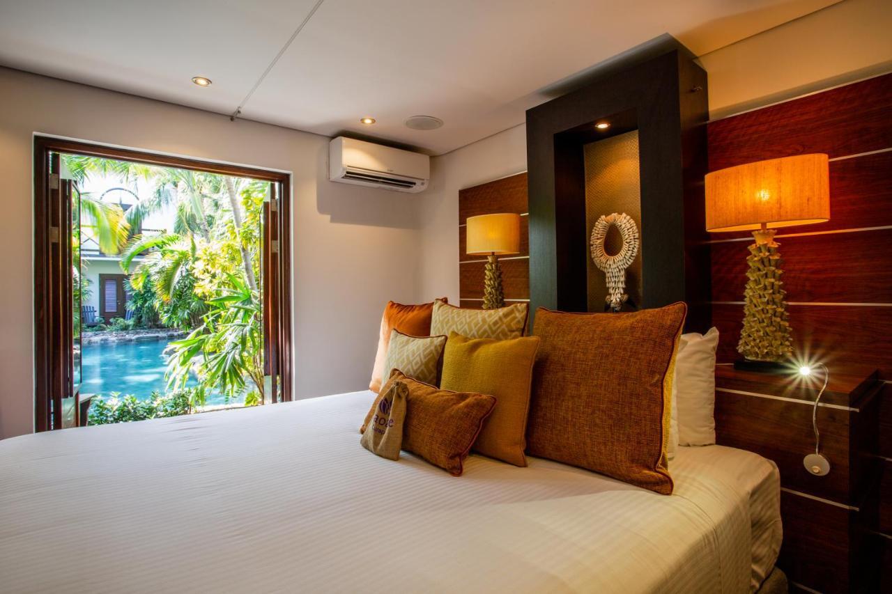 Baoase Luxury Resort 빌렘스타트 외부 사진